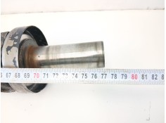 Recambio de transmision central trasera para mitsubishi montero   (l04_g, l14_g) 2.5 td (l044g, l049g) referencia OEM IAM MB1542 2